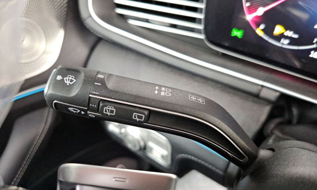 Mercedes-Benz GLS-Class GLS450 4MATIC, 2025