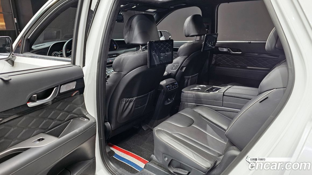 Hyundai Palisade Diesel 2.2 4WD, 2022