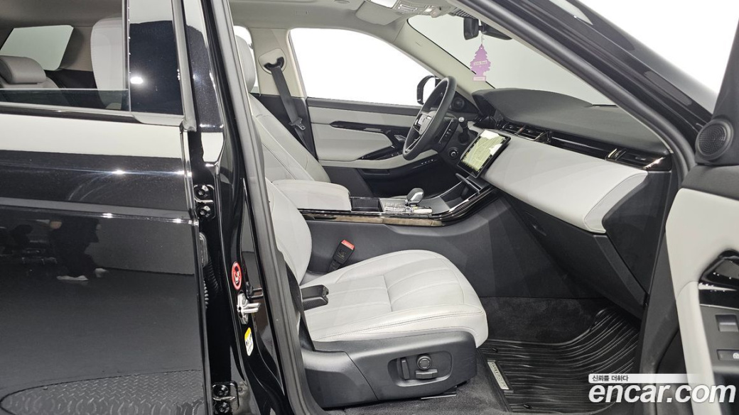Land Rover Range Rover Evoque P250 S, 2024