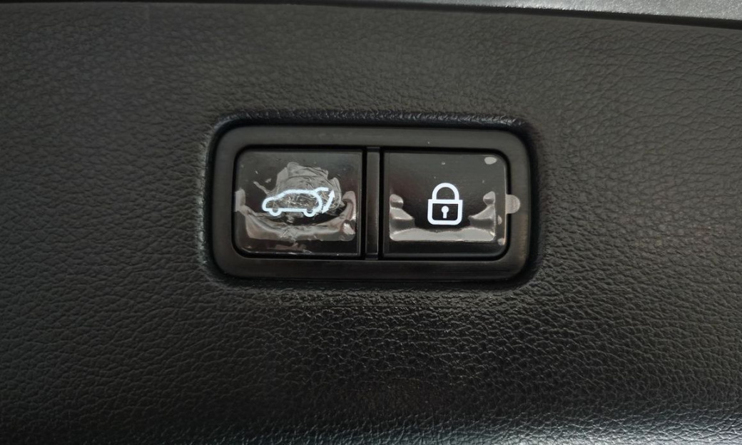 Genesis GV80 2.5T Gasoline AWD, 2021