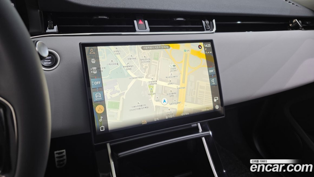 Land Rover Range Rover Evoque P250 Dynamic SE, 2025
