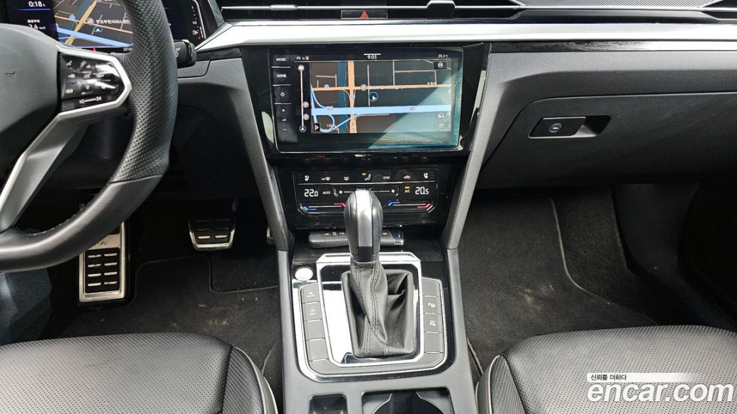Volkswagen Arteon 2.0 TDI Prestige, 2023