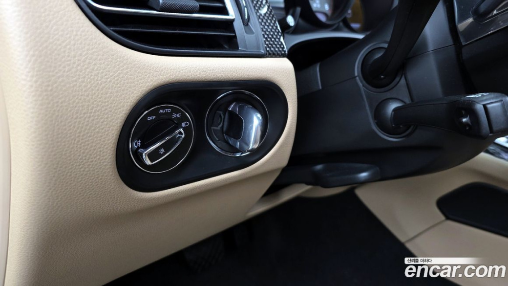 Porsche Macan 2.9 S, 2024