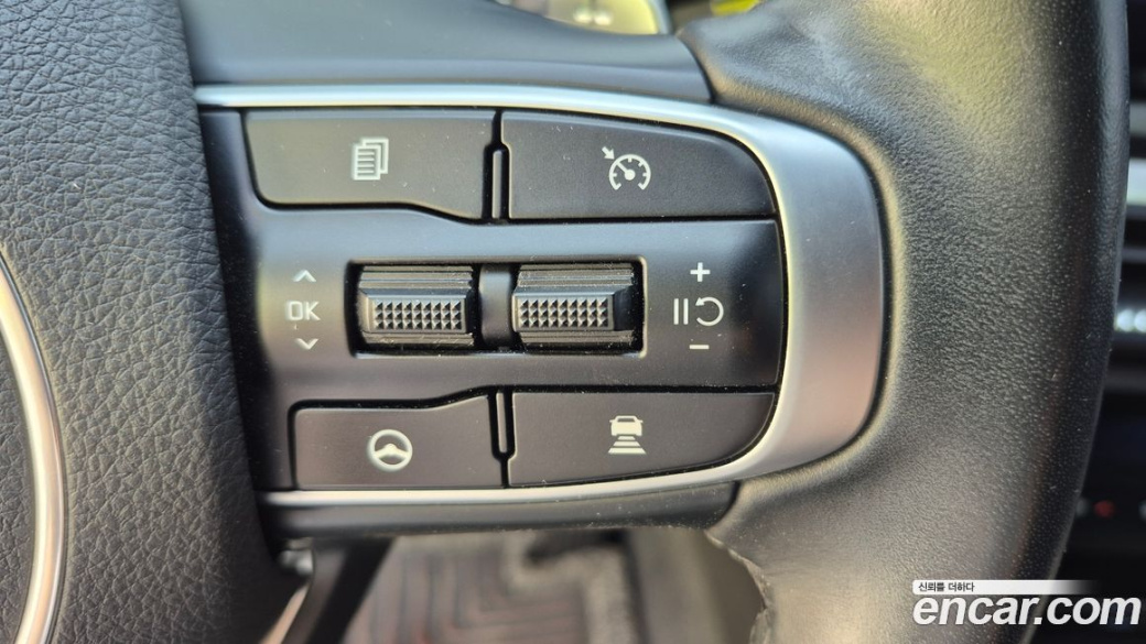 Kia K5 2.0, 2023