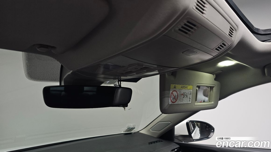 Volkswagen Jetta 1.4 TSI Prestige, 2021