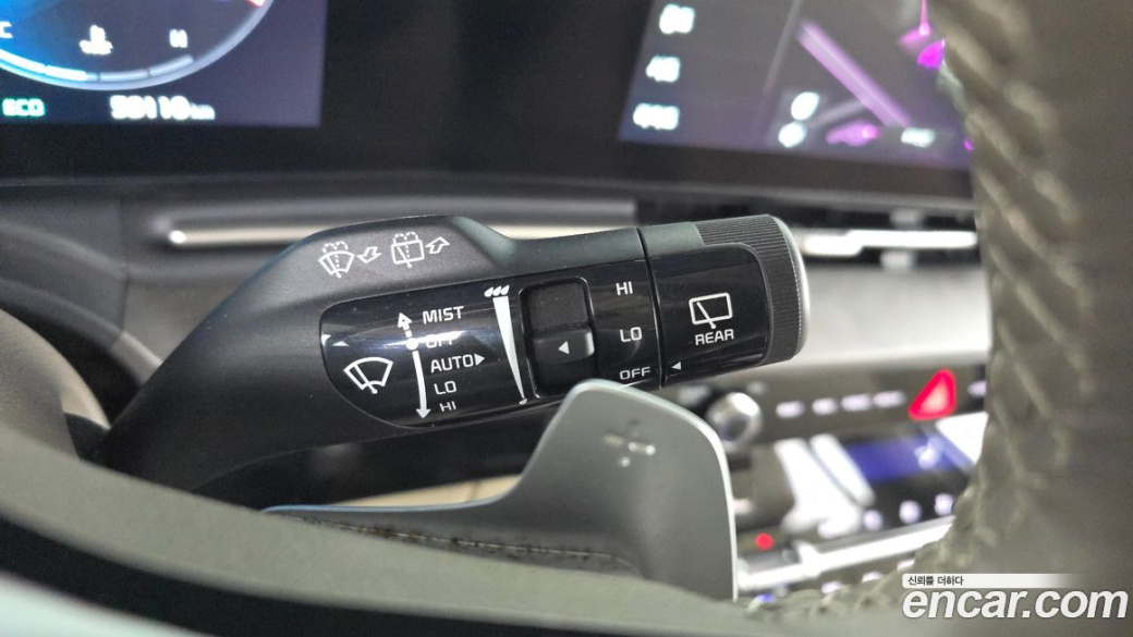 Kia Carnival 9-Seater Noblesse, 2023