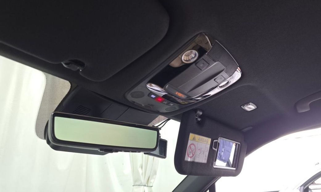 Kia Sorento Gasoline 2.5T 2WD, 2024