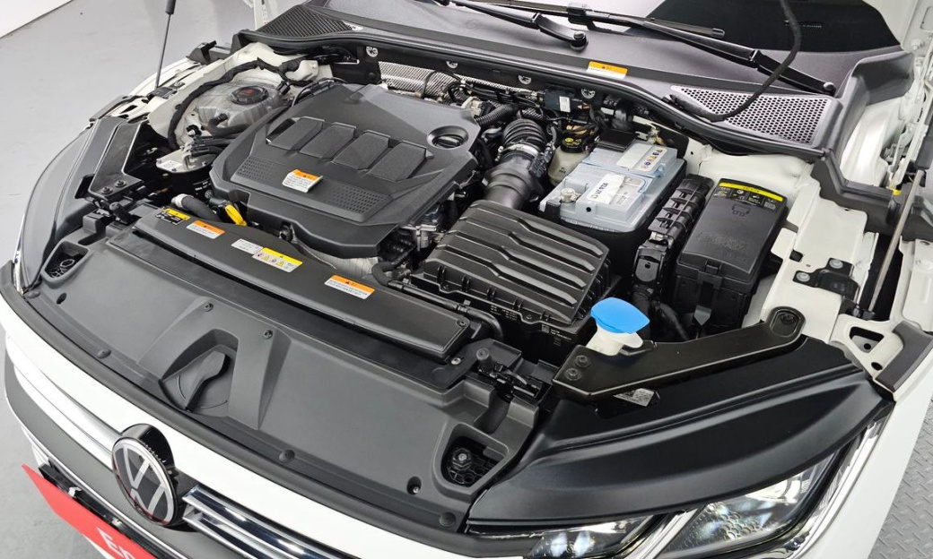 Volkswagen Arteon 2.0 TDI Prestige, 2022