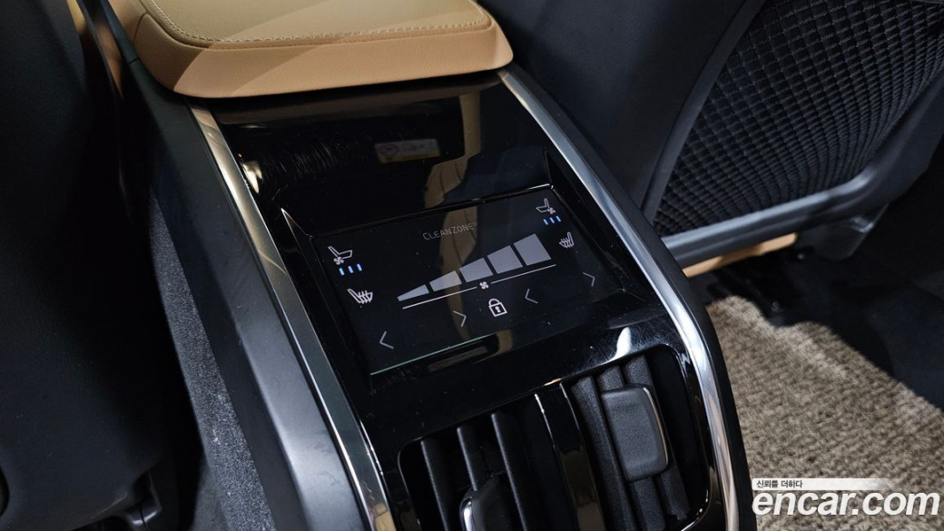 Volvo S90 B5 Inscription, 2022