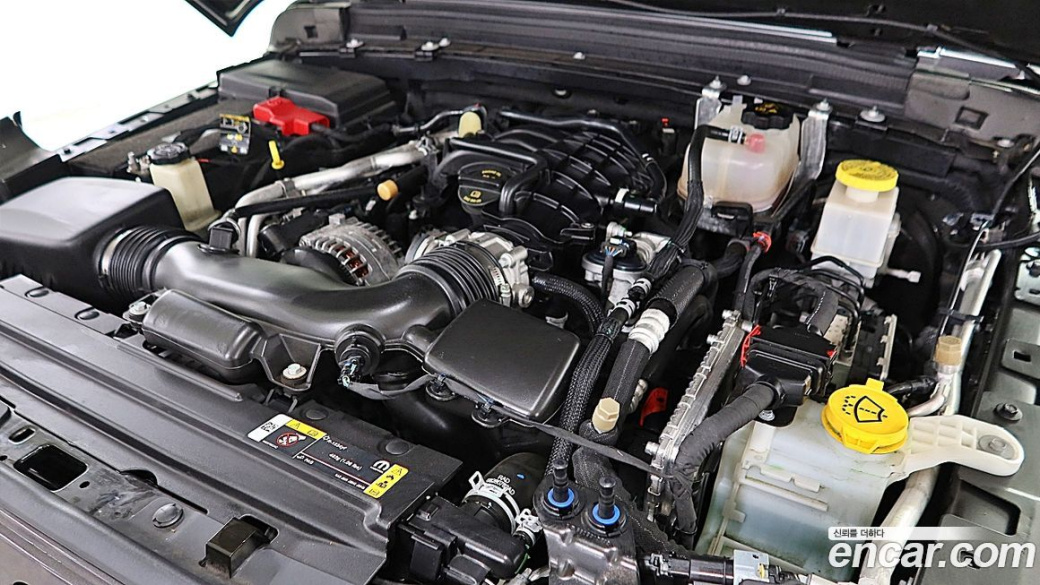 Jeep Gladiator 3.6 Rubicon, 2023