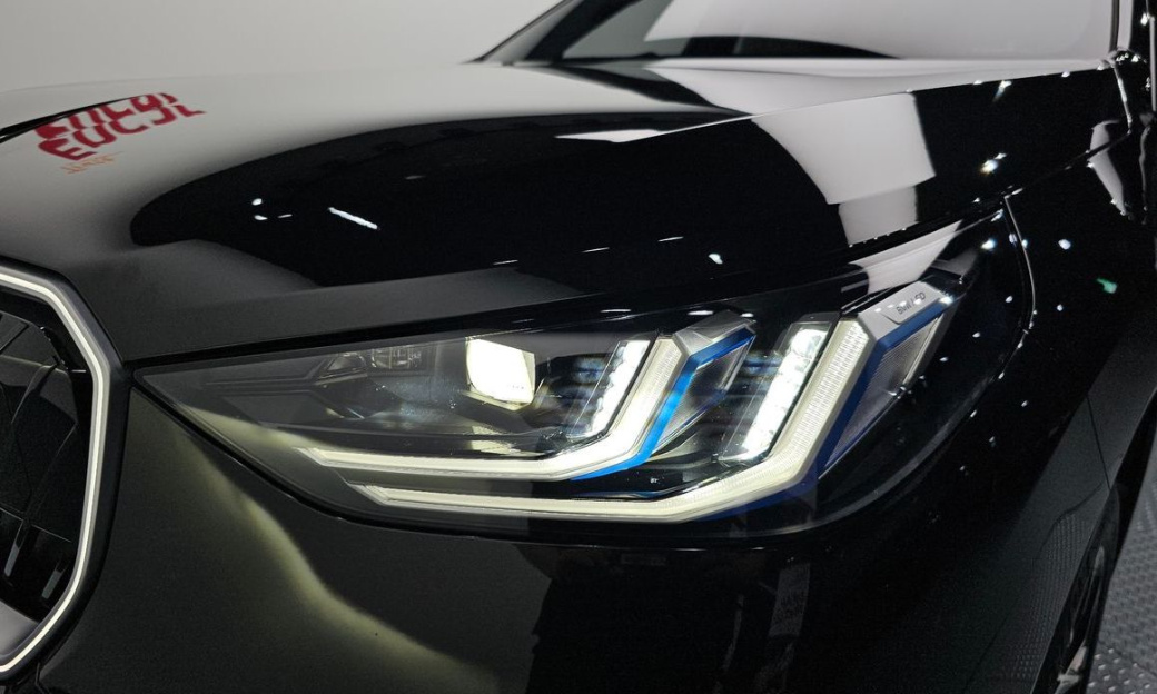 BMW X3 xDrive 20 M Sport, 2025