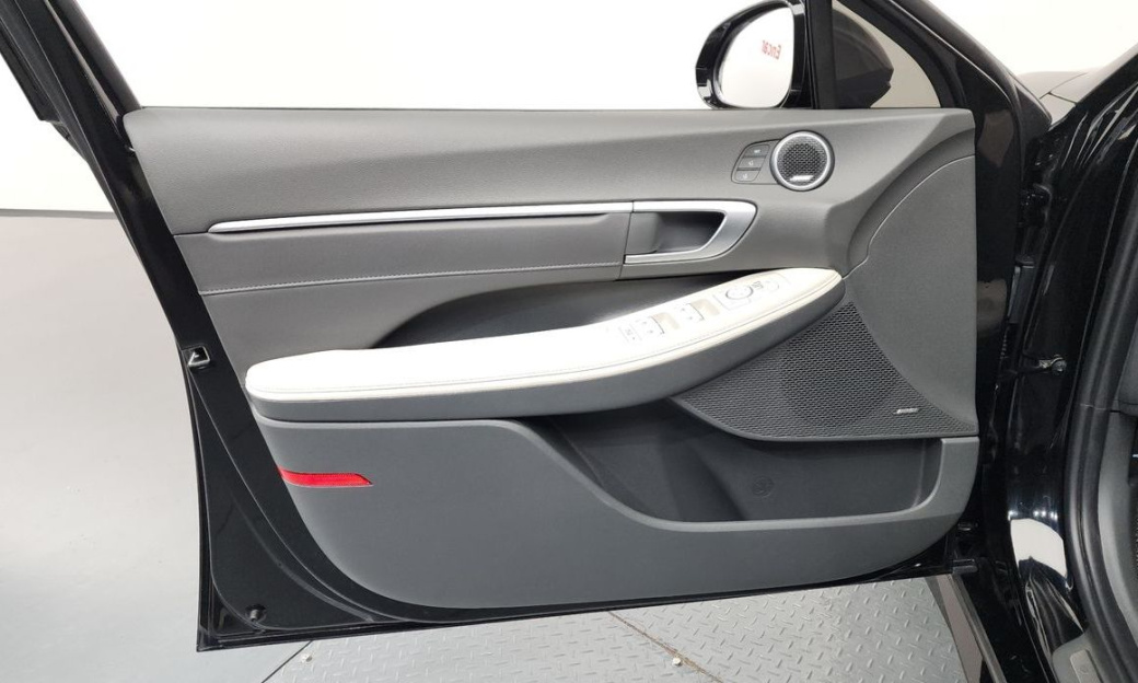 Hyundai Sonata 1.6 Turbo, 2025
