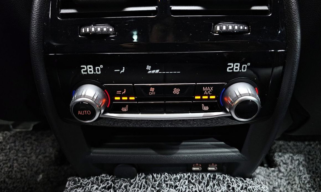 BMW 5-Series 530i M Sport Package, 2022