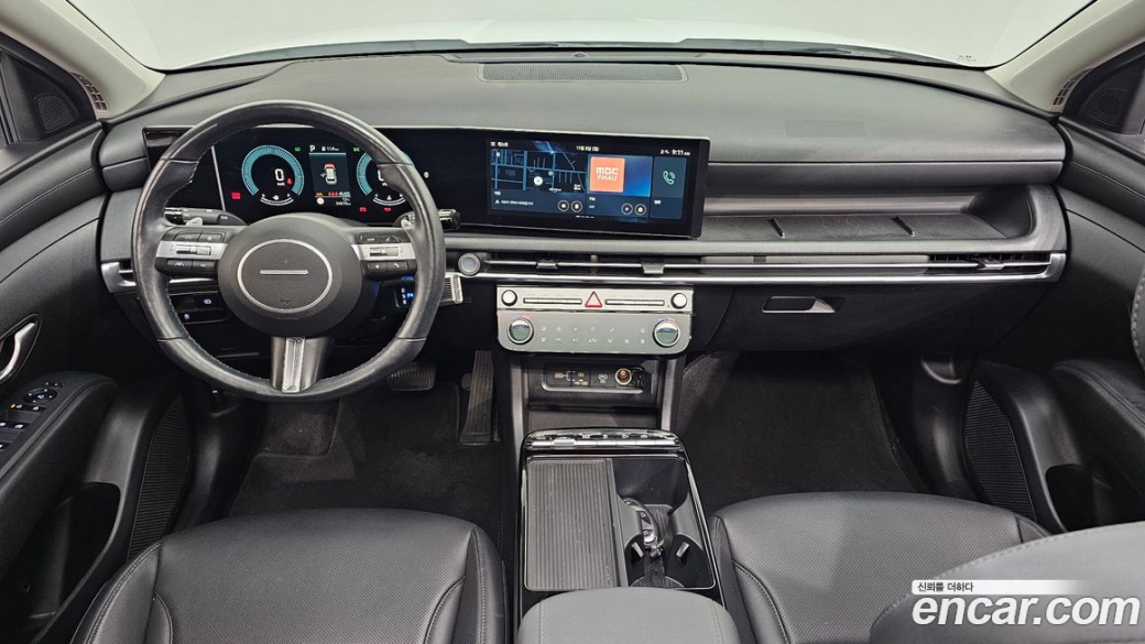 Hyundai Tucson Diesel 2.0 4WD, 2024
