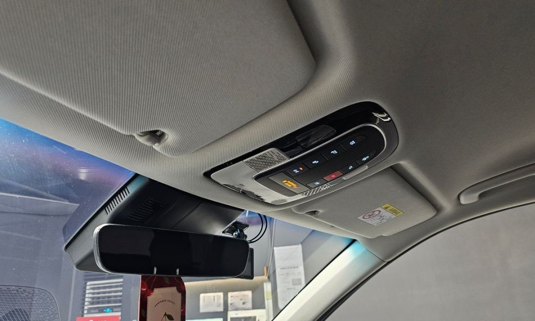 Hyundai Palisade Diesel 2.2 4WD, 2024