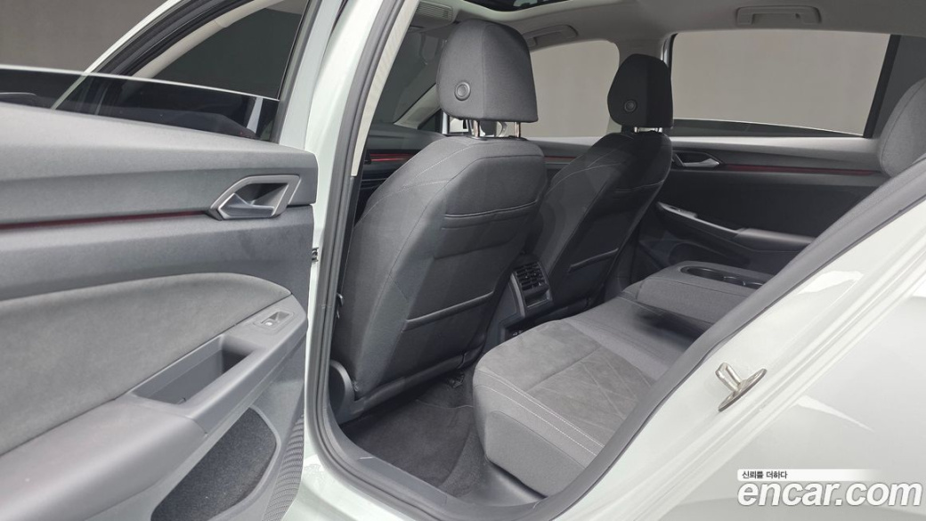Volkswagen Golf 2.0 TDI Prestige, 2023