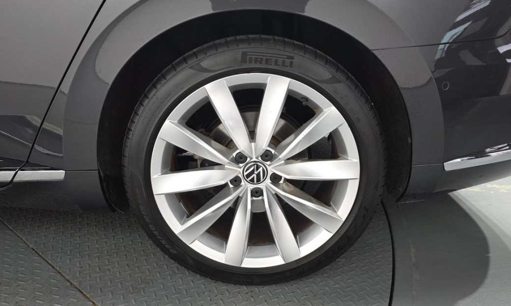 Volkswagen Arteon 2.0 TDI Prestige, 2023
