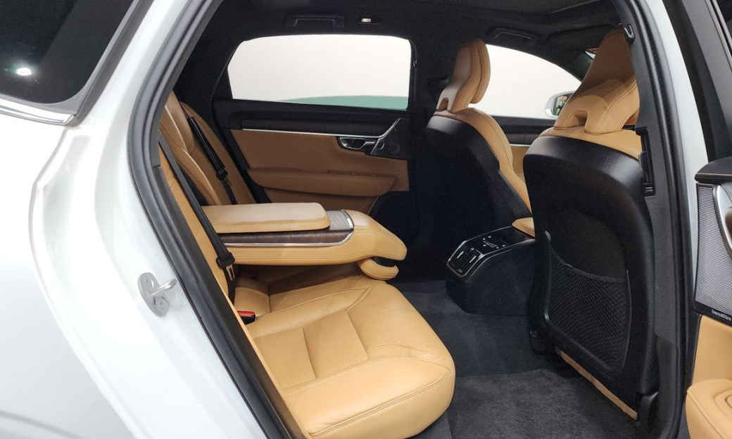 Volvo S90 B5 Inscription, 2022
