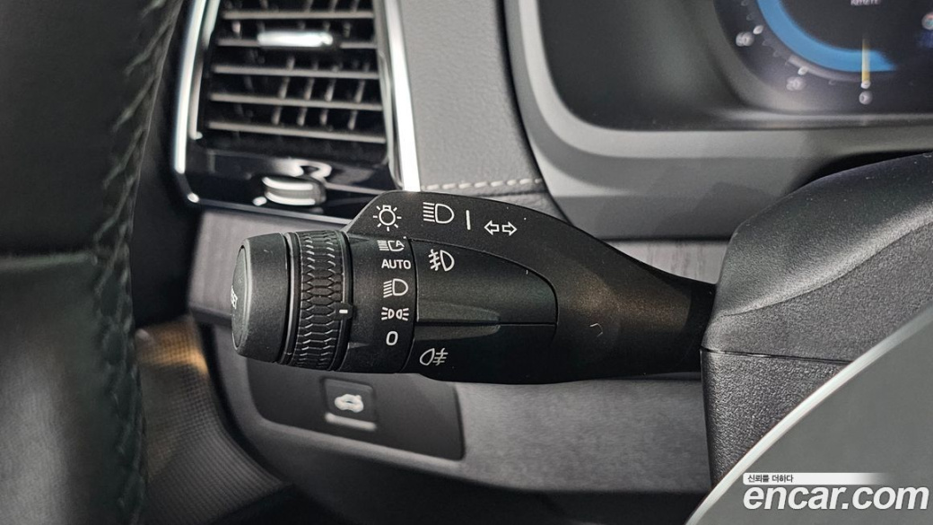 Volvo XC90 B6 Ultimate Bright, 2024