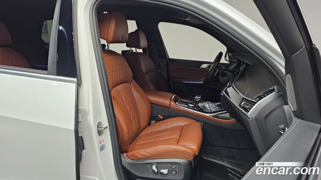 BMW X7 xDrive 40i M Sport 6STR, 2022