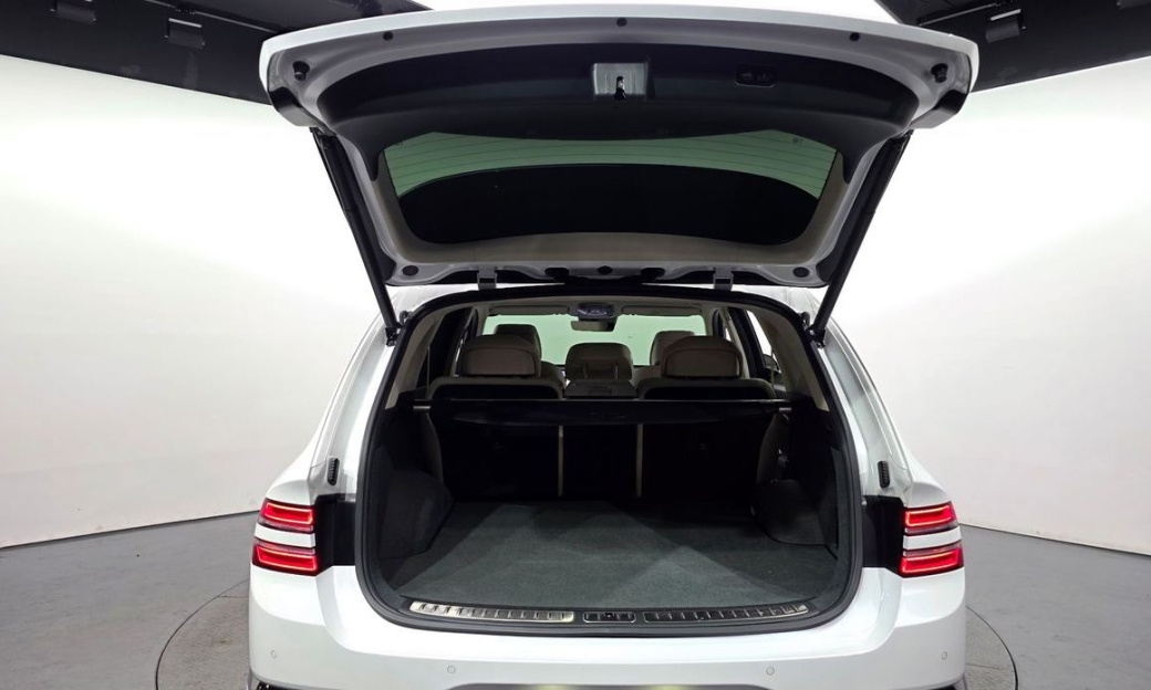 Genesis GV80 2.5T Gasoline AWD, 2024