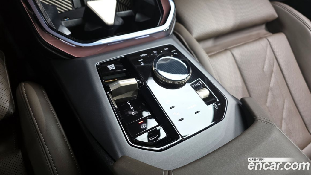 BMW X3 xDrive 20d, 2025