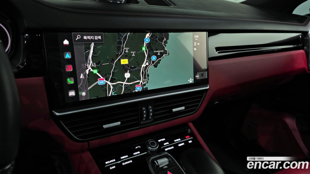 Porsche Cayenne 3.0 Coupe, 2022