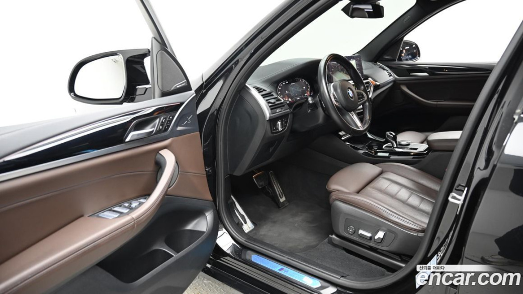 BMW X3 xDrive M40i, 2023
