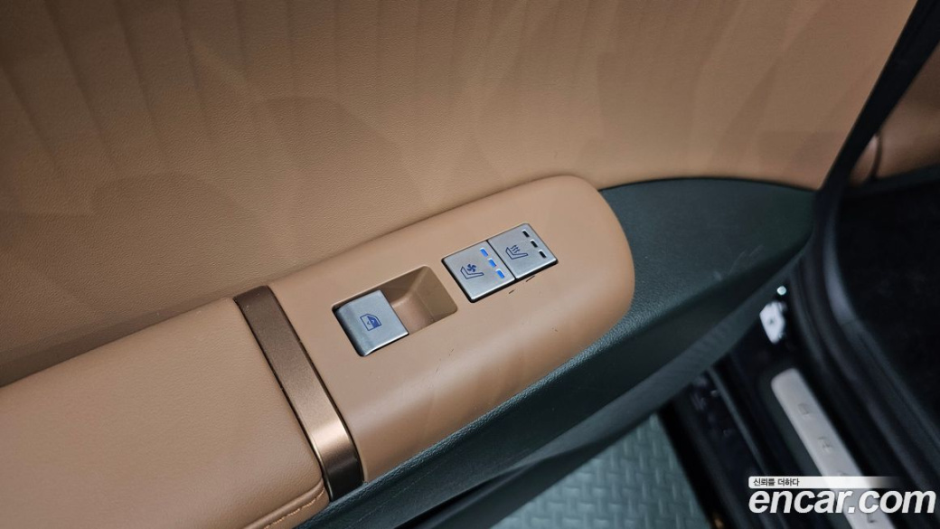 Hyundai Grandeur 2,5 Gasoline 2WD, 2023