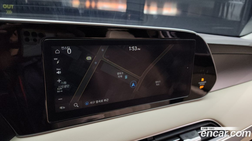 Hyundai Palisade Diesel 2.2 4WD, 2021