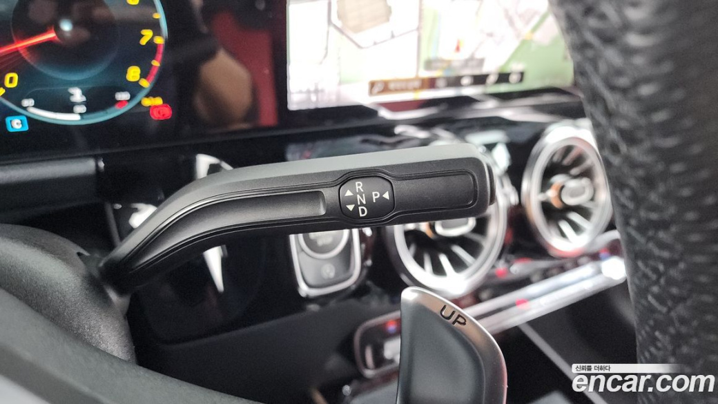 Mercedes-Benz GLA-Class GLA45 AMG 4MATIC+, 2023