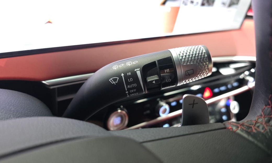 Genesis GV70 2.5T Gasoline AWD, 2025