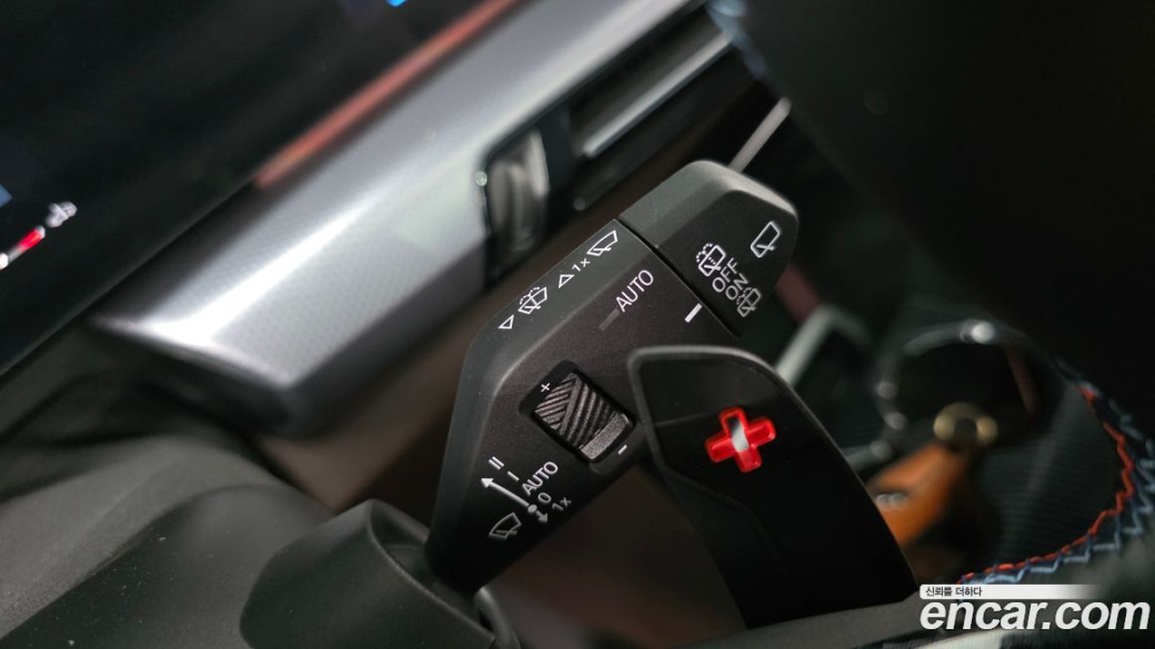 BMW X1 M35i xDrive, 2024