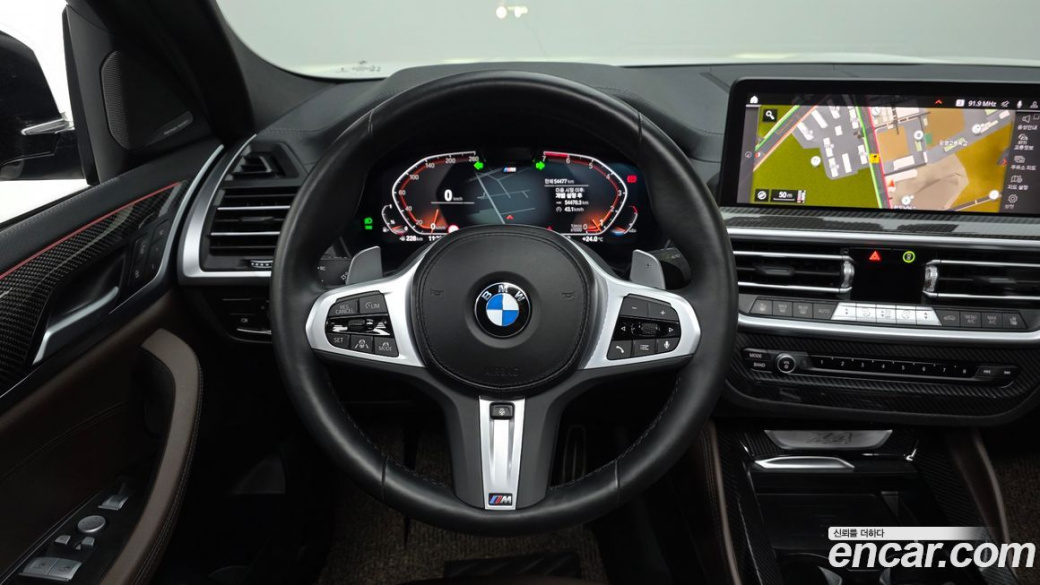 BMW X4 xDrive20i M Sports Pro, 2024