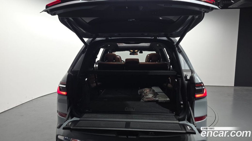 BMW X7 xDrive 40i M Sport 7STR, 2024