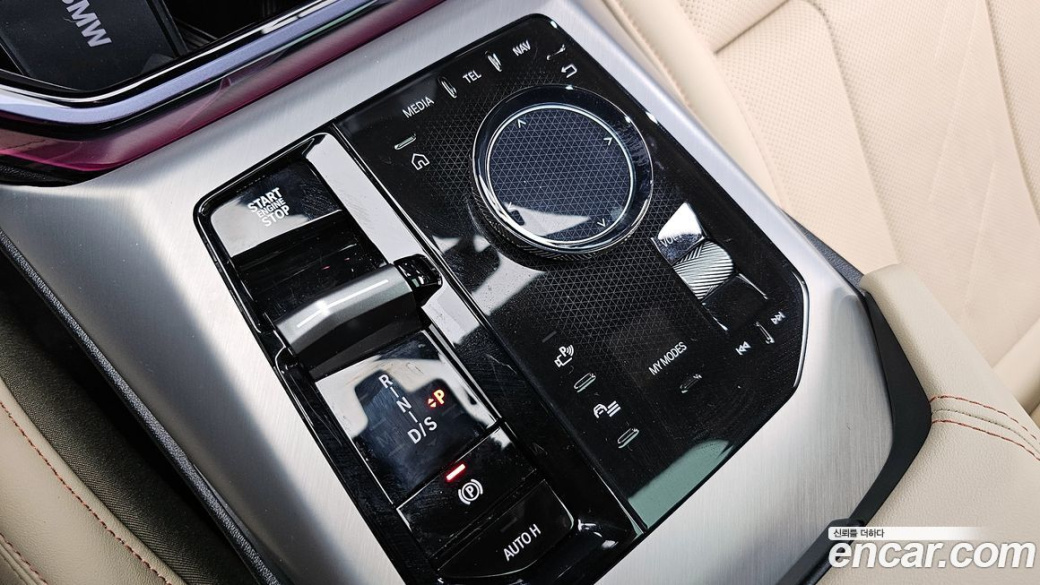 BMW X3 xDrive 20d M Sport, 2025