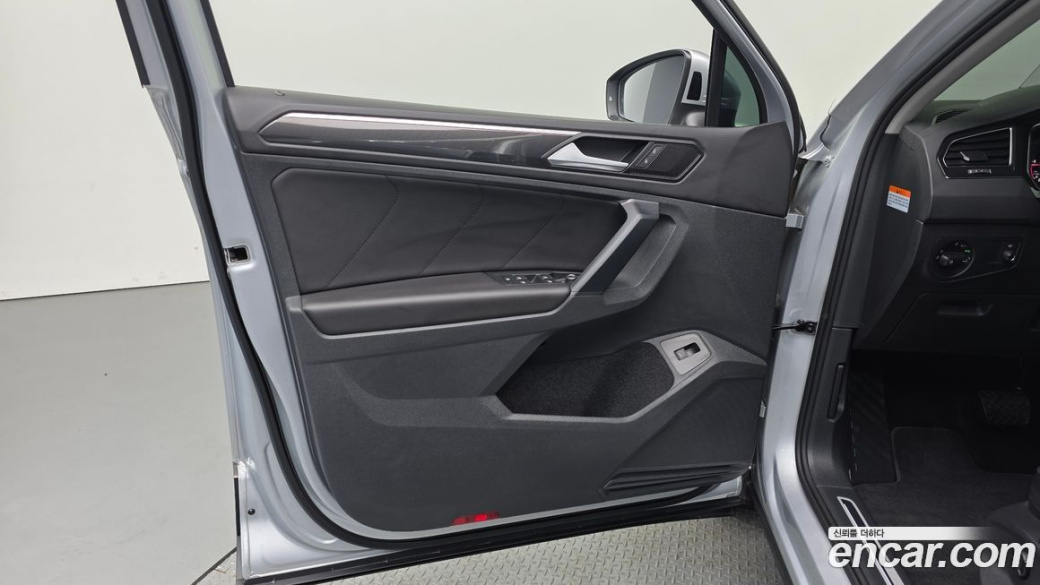 Volkswagen Tiguan 2.0 TDI Prestige, 2023