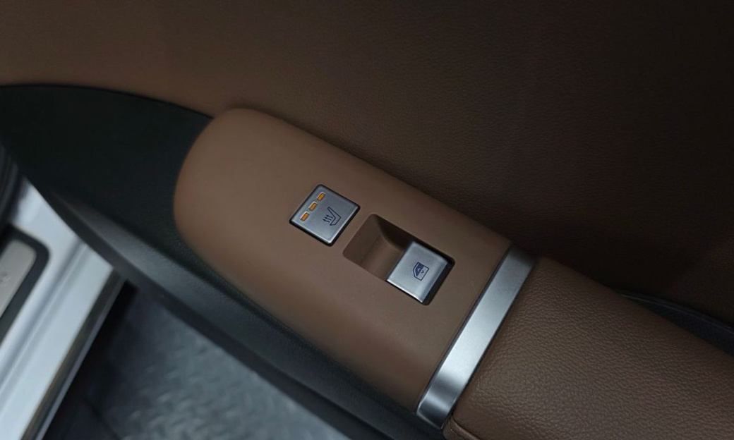 Hyundai Grandeur 2,5 Gasoline 2WD, 2023