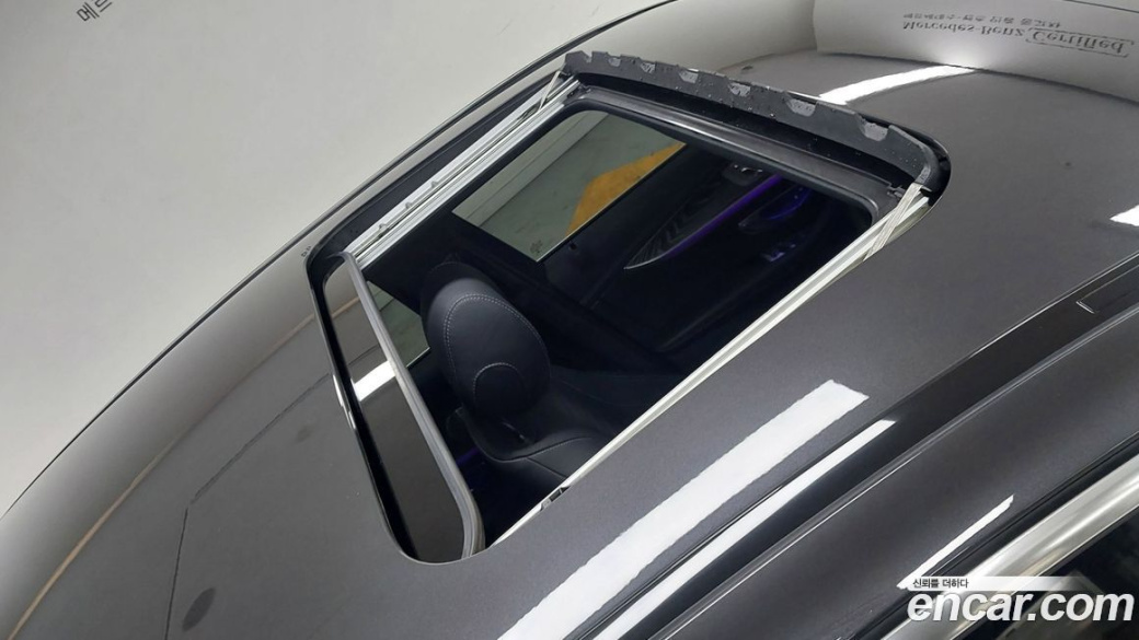 Mercedes-Benz E-Class E350 4MATIC Avantgarde, 2022