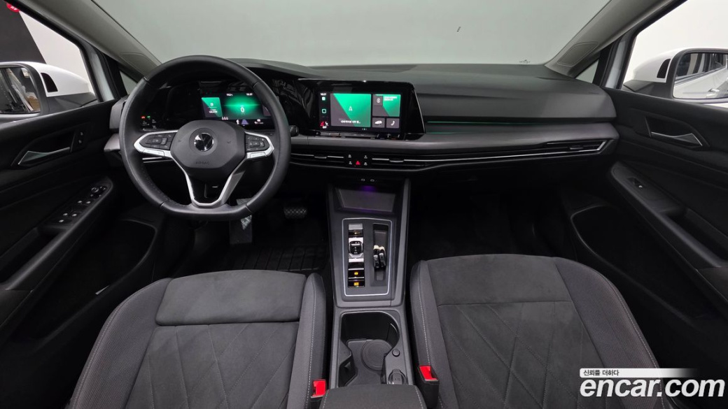 Volkswagen Golf 2.0 TDI Prestige, 2022