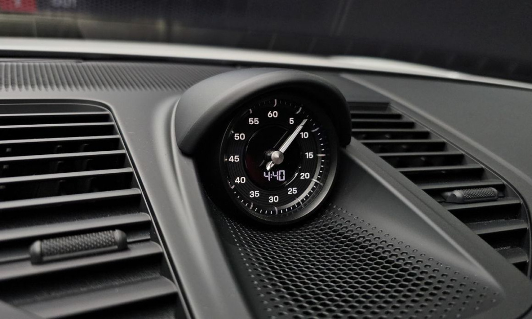 Porsche Panamera 2.9 AWD, 2025
