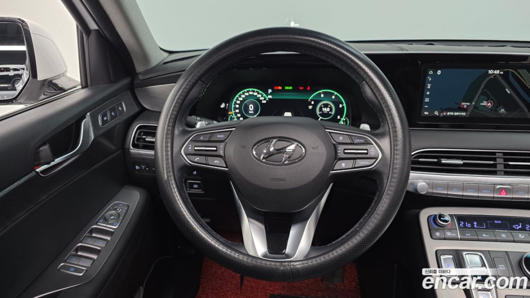 Hyundai Palisade Diesel 2.2 2WD, 2022