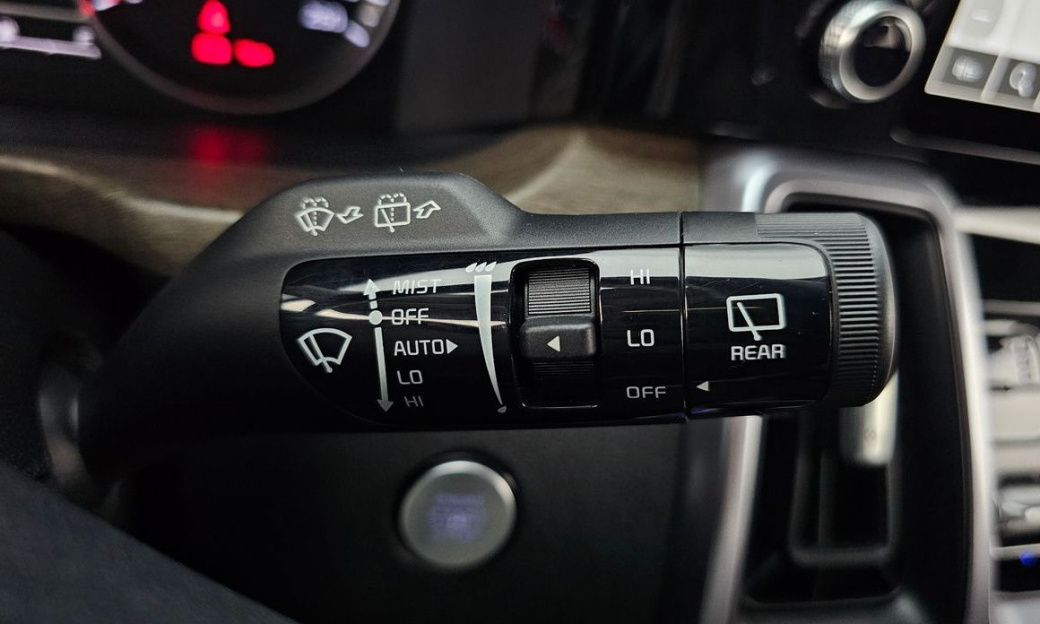 Kia Sorento Diesel 2.2 4WD, 2023