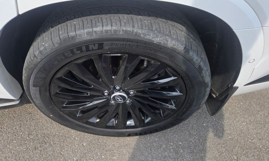 Hyundai Palisade Diesel 2.2 4WD, 2024