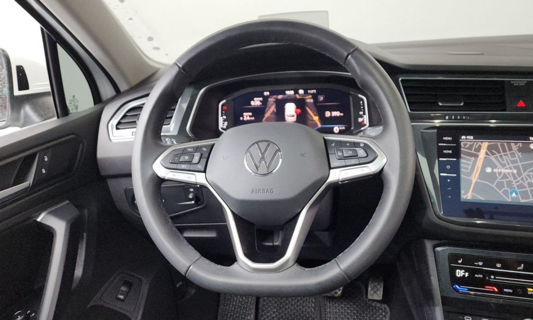 Volkswagen Tiguan 2.0 TDI Prestige, 2024