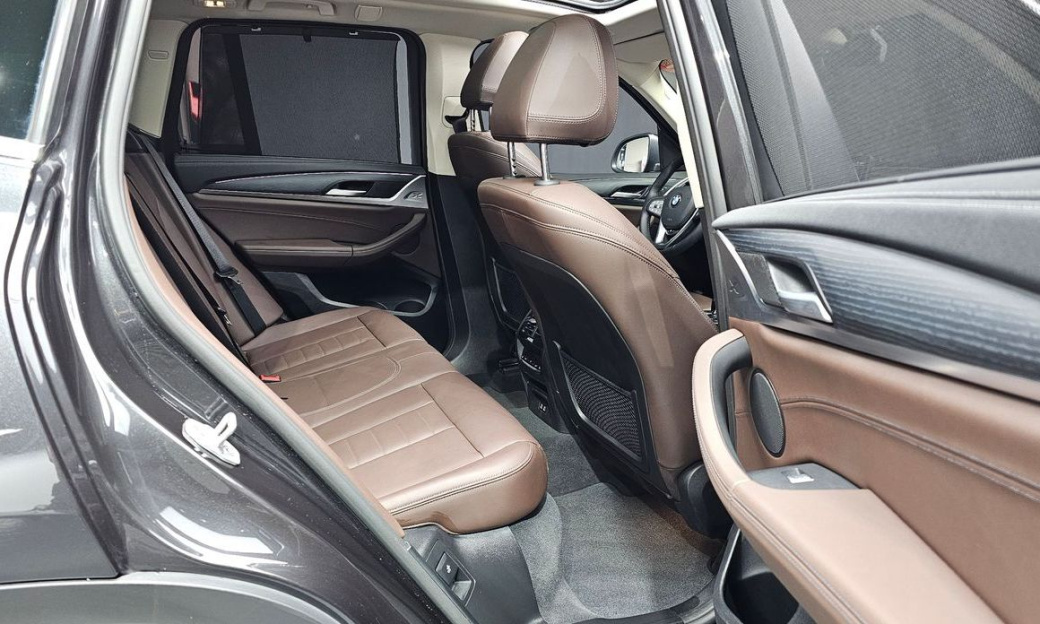BMW X3 xDrive 20i, 2024