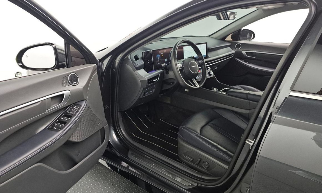Hyundai Sonata 1.6 Turbo, 2024