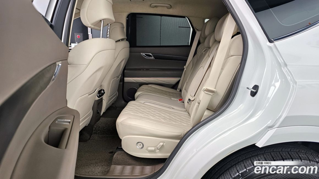 Genesis GV80 3.0 Diesel AWD, 2022