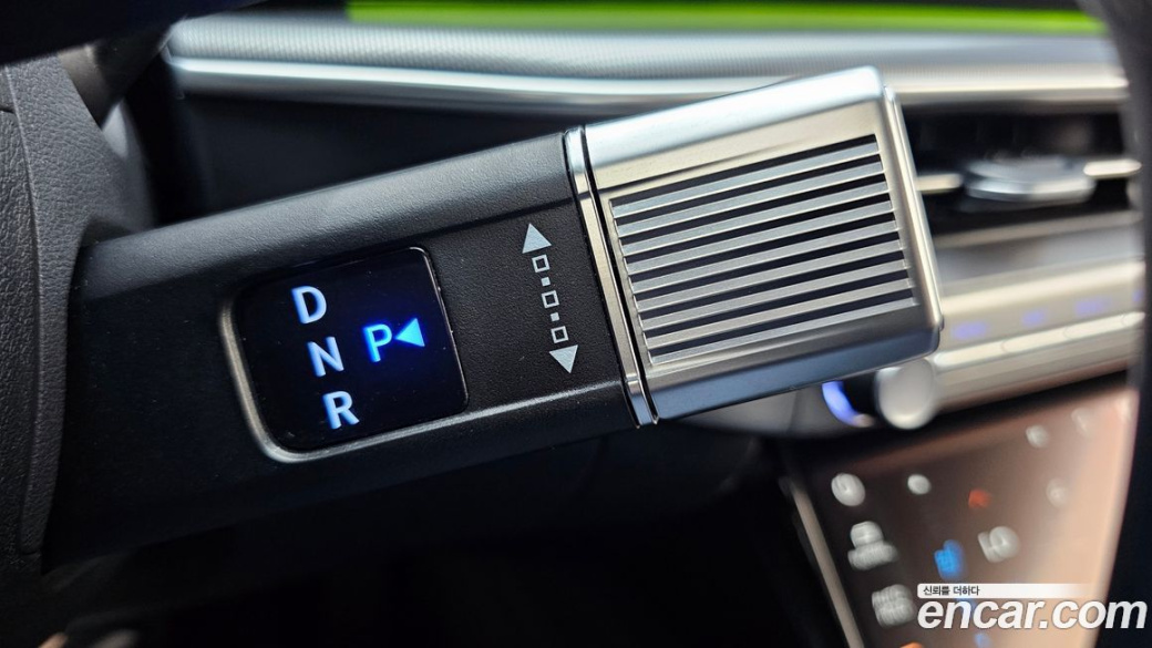 Hyundai Grandeur 2,5 Gasoline 2WD, 2023