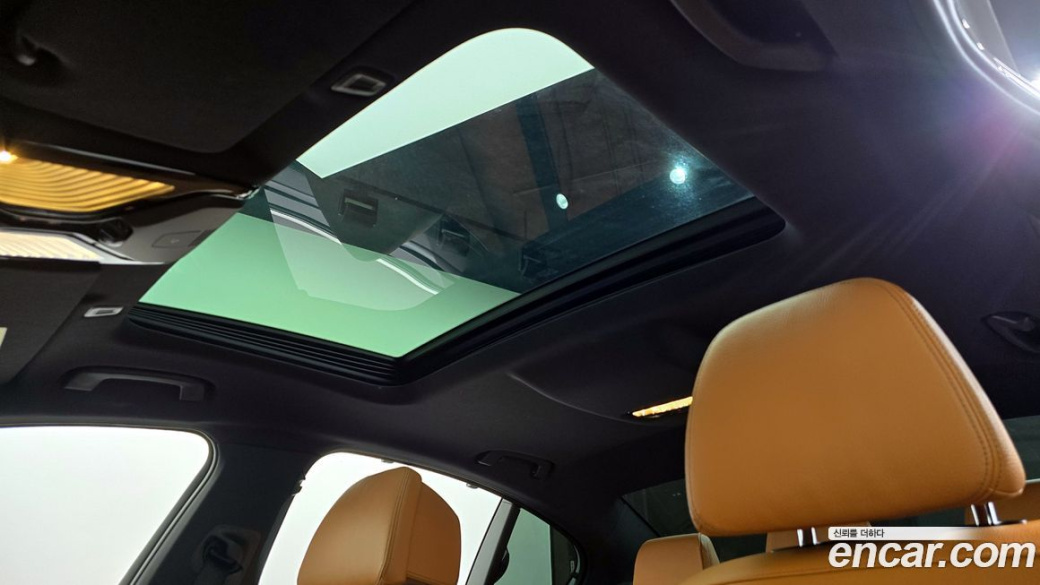 BMW 5-Series 520i M Sport, 2022